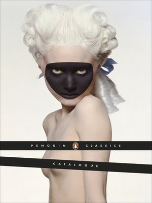 cover image of Penguin Classics